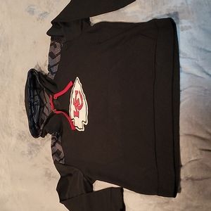 Kansas City Chiefs Hoody